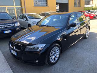 BMW 320 usata, con Airbag Passeggero