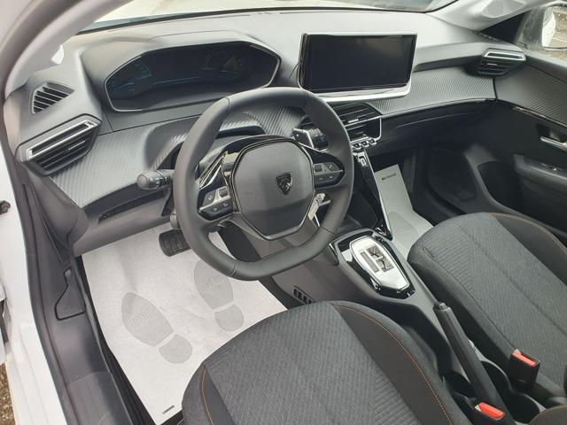 PEUGEOT 208 usata, con Controllo trazione
