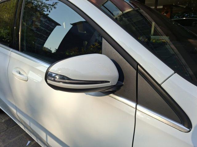 MERCEDES-BENZ B 180 usata, con Bluetooth