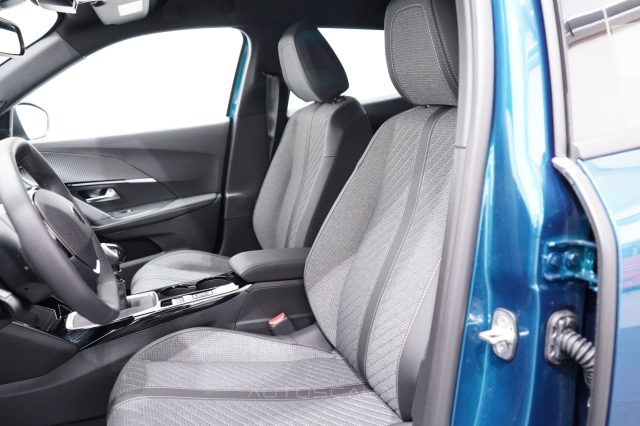 PEUGEOT 2008 usata, con Immobilizzatore elettronico