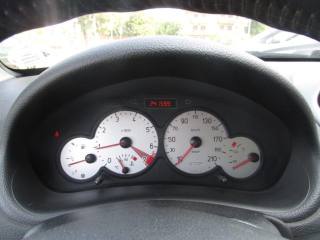 PEUGEOT 206 usata, con Climatizzatore