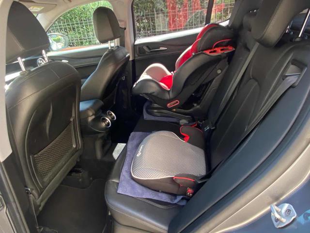 ALFA ROMEO Stelvio usata 10