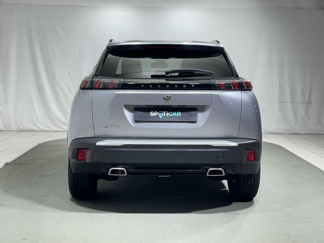 PEUGEOT 2008 usata, con Airbag Passeggero