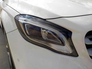 MERCEDES-BENZ GLA 200 usata, con Chiusura centralizzata