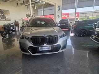 BMW X1 usata, con Airbag laterali