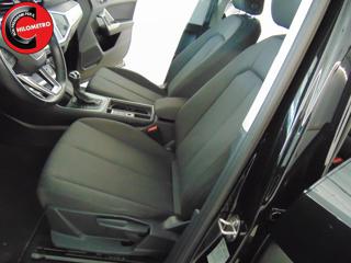 AUDI Q3 usata, con Airbag Passeggero