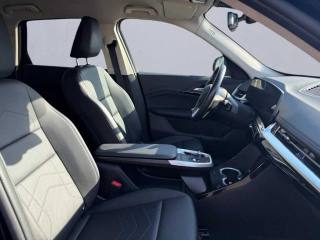 BMW X1 (U11) -  xDrive 25e xLine