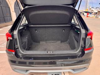 SKODA Kamiq usata, con Autoradio digitale