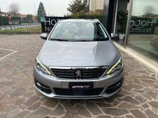 PEUGEOT 308 usata, con Controllo automatico clima