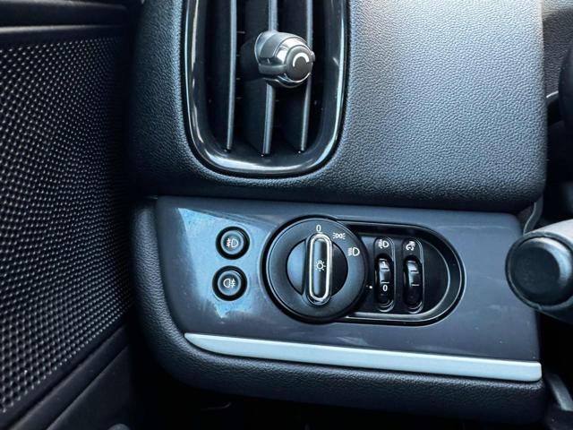 MINI Countryman usata, con Immobilizzatore elettronico