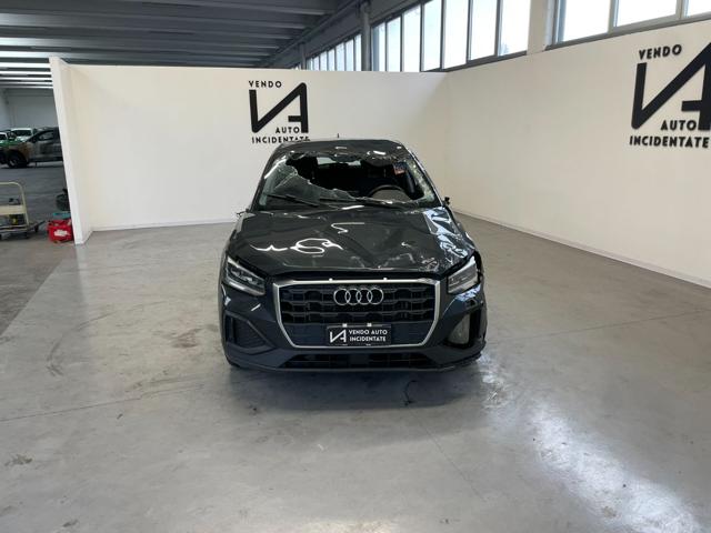 AUDI Q2 usata, con Airbag