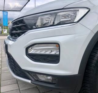 VOLKSWAGEN T-Roc usata, con Sistema di navigazione
