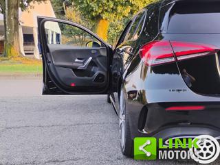 MERCEDES-BENZ A 220 usata, con Controllo automatico clima