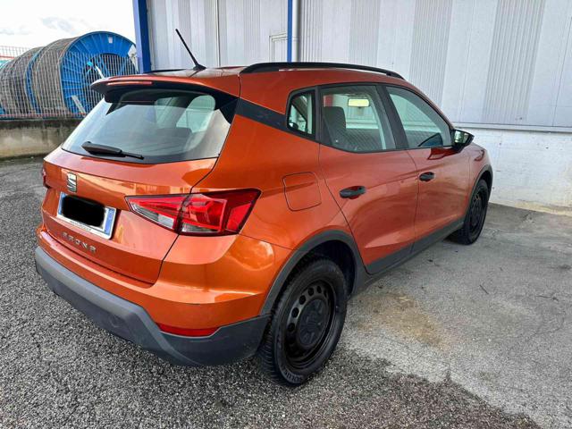 SEAT Arona usata, con ESP