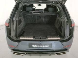 LAND ROVER Range Rover Sport usata, con USB