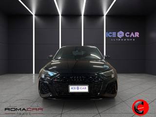 AUDI RS3 usata, con Airbag laterali