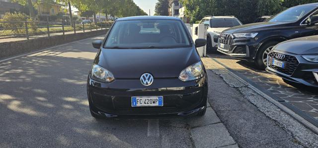 VOLKSWAGEN up! usata, con Chiusura centralizzata