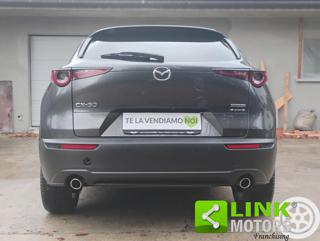 MAZDA CX-30 usata, con Alzacristalli elettrici