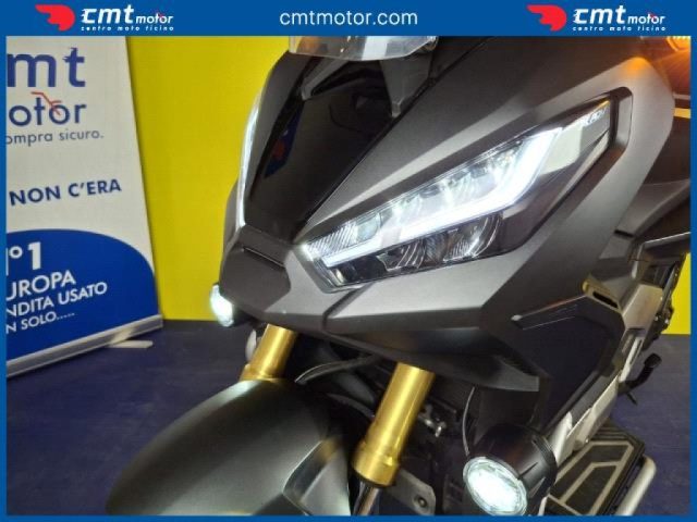 HONDA X-ADV usata 6