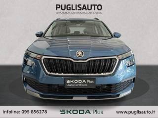 SKODA Kamiq usata, con Airbag