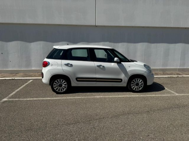FIAT 500L usata, con Airbag Passeggero