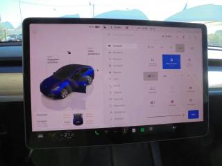 TESLA Model Y usata 33