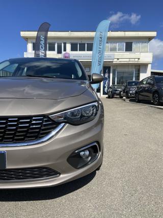 FIAT Tipo usata, con Sedile posteriore sdoppiato