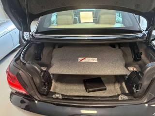 BMW 320 usata, con Interni in pelle