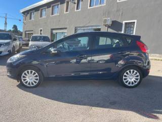 FORD Fiesta usata 4