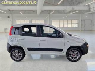 FIAT Panda usata, con Antifurto