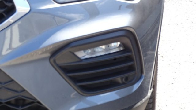 SEAT Ateca usata, con Sensore di luce