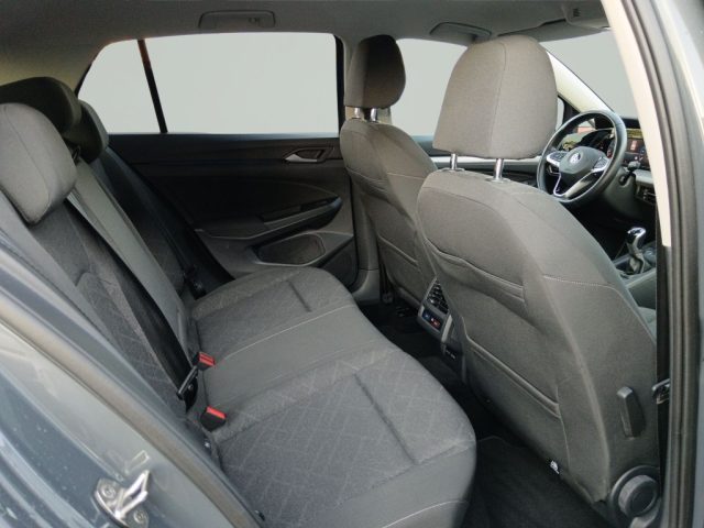 VOLKSWAGEN Golf usata, con Climatizzatore