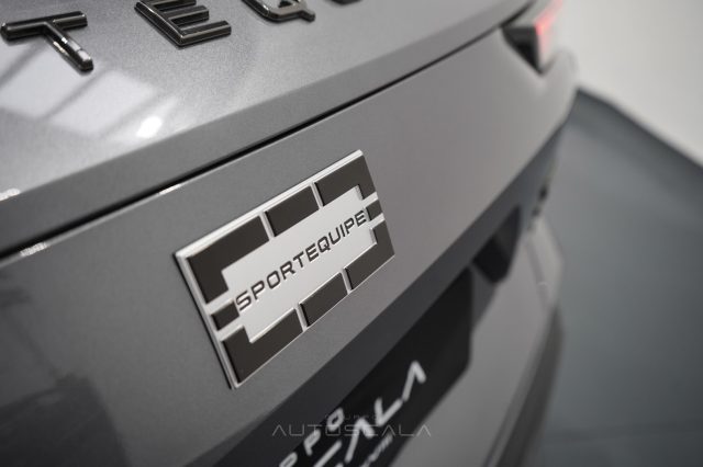 SPORTEQUIPE Sportequipe 6 GT usata 47