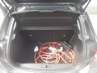 OPEL Corsa-e usata, con Climatizzatore