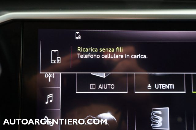 AUDI A6 usata, con Specchietti laterali elettrici
