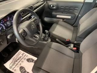 CITROEN C3 usata, con Chiusura centralizzata