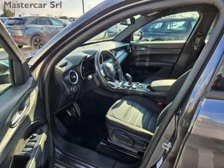 ALFA ROMEO Stelvio usata, con Chiusura centralizzata