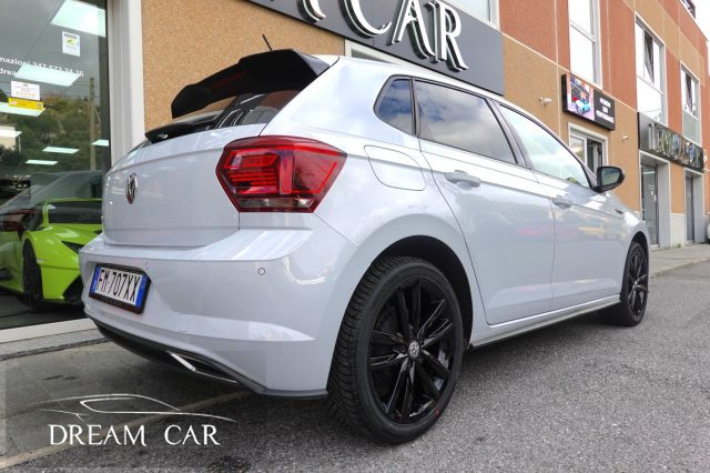 VOLKSWAGEN Polo usata, con Alzacristalli elettrici