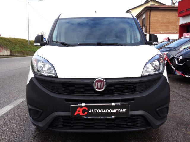 FIAT Doblo usata, con Airbag laterali