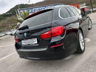 BMW 520 usata, con Airbag laterali