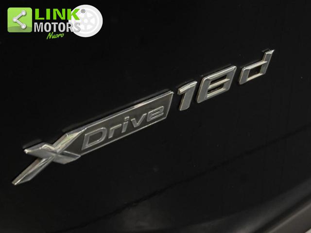 BMW X1 usata, con Climatizzatore