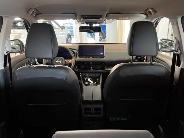 NISSAN X-Trail usata, con Servosterzo