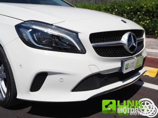 MERCEDES-BENZ A 180 usata 37