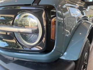 FORD Bronco usata, con Airbag Passeggero