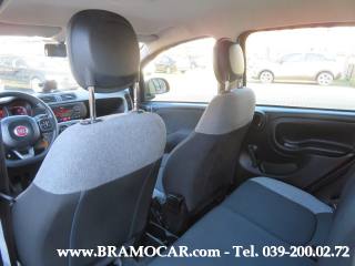FIAT Panda usata, con Autoradio digitale