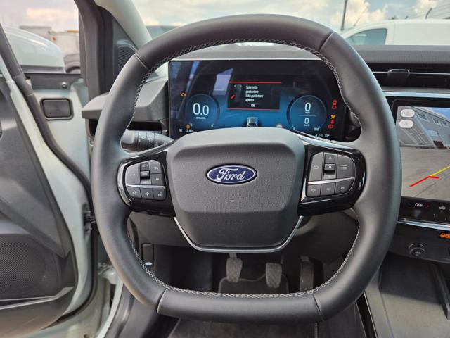 FORD Puma usata 21