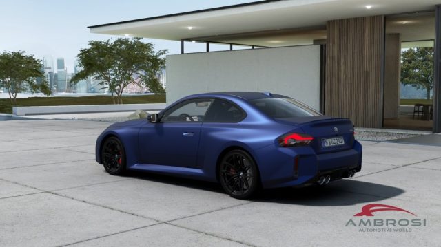 BMW M2 usata 1