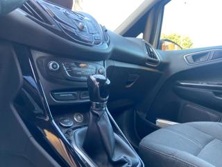 FORD B-Max usata 18