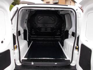 FIAT Fiorino usata, con Touch screen