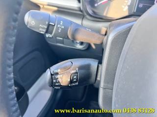 CITROEN C3 usata, con Fendinebbia